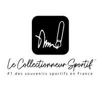 Le Collectionneur Sportif Logo