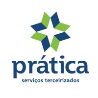 Prática | Serviços Terceirizados Logo