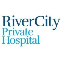 RiverCity Private Hospital Logo