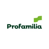 Profamilia Colombia Logo