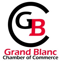 Grand Blanc Chamber of Commerce Logo