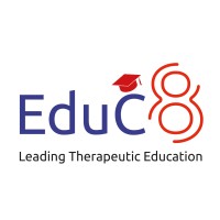 Educ8 Logo