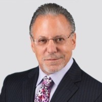 Jay Abraham Logo
