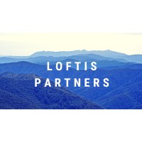 Loftis Partners Logo