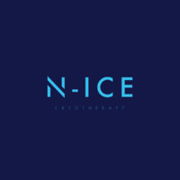 N-ICE cryotherapie Logo