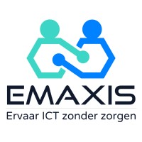 Emaxis Logo
