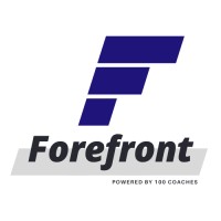 Forefront Logo