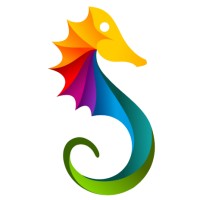 Seahorse Creative Logo