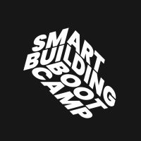 Smart Building Bootcamp Logo