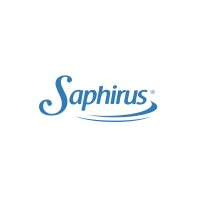 Saphirus Logo