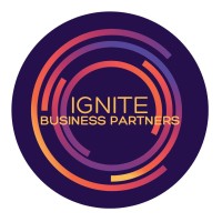 Ignite Business Partners Logo