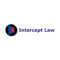 Intercept Law Logo
