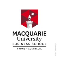 Macquarie Business School Logo