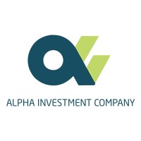 Alpha Investment Company Logo