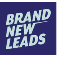 Brand New Leads Services Logo
