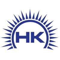 Hornsyld Købmandsgaard A/S Logo