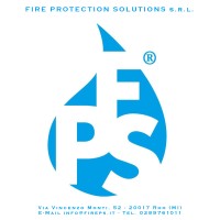 Fire Protection Solutions S.R.L. Logo