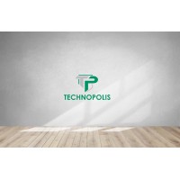 Technopolis Logo
