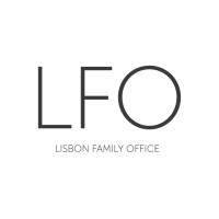 Lisbon Family Office Logo