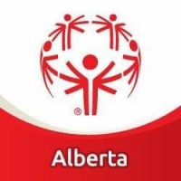 Special Olympics Alberta Logo