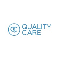 Quality Care AB Logo