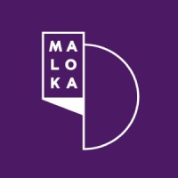 Maloka Logo