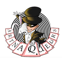 BDA Audencia 2022 Logo