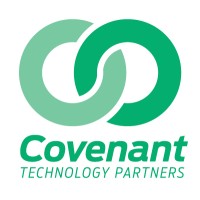 Covenant Technology Partners Logo
