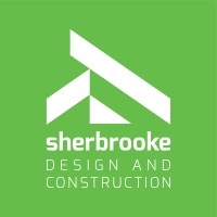 Sherbrooke Design and Construction Logo