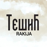 Tesic Rakija Logo