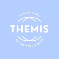Team Themis Logo