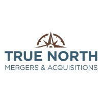 True North M&A Logo