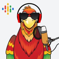 The Power of Personality Podcast Logo