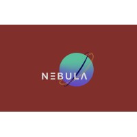 The Nebula Space Organization Logo