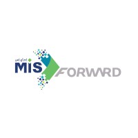 MIS Forward Logo
