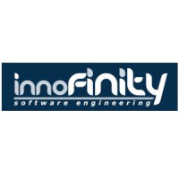 innoFinity software engineering Logo