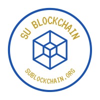 Suffolk University Blockchain Logo