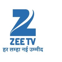 Zee Tv Logo