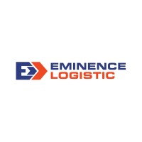 Eminence Logistic Solutions Logo