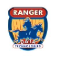 Ranger Data Technologies, Inc. Logo