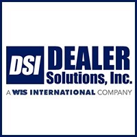Dealer Solutions, Inc. (DSI) Logo