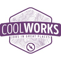 CoolWorks.com Logo