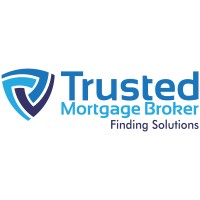 Trusted Mortgage Broker Logo