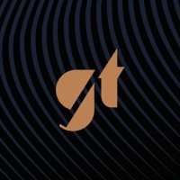 GT Participações Logo