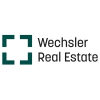 Wechsler Real Estate GmbH Logo