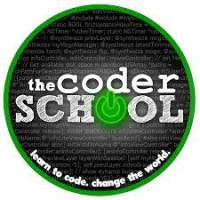 theCoderSchool Montclair Logo