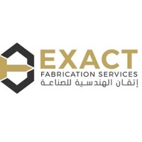 Exact Fabrication Services Logo