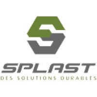 SPLAST Logo