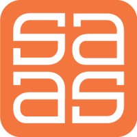 SaaS Services Logo
