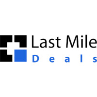 Last Mile Deals Logo